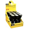 Rolson 61671 28 LED Aluminium Torch