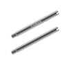 masar 2 pcs – Ø 1.2 x L 15.5mm -