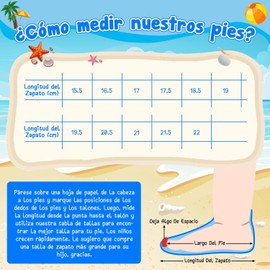 Zapatos De Agua para Niños, Atléticos, Secado Rápido, Ligeros, Zapatos De Natación Acuáticos para Deporte, Caminar, Playa, Piscina, Surf Al Aire Libr