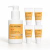Illyyoon Illiyoon Hypoallergenic Easy Wash Sun Cream 270ml Special Set (4 pieces of 150+30ml) / 일리윤 저자극 이지워시 선크림 270ml 기획세트 (150+30ml 4개)