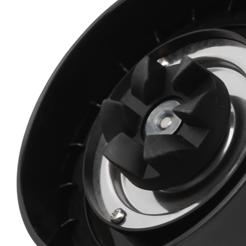 Universal Extractor Cross Blade Blender Blade Replacement Fit for 1000W