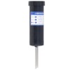 Soil EC Tester Stainless Steel Corrosion Resistant Durable LCD Accurate