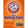 Arm & Hammer Baking Soda - 16 Oz