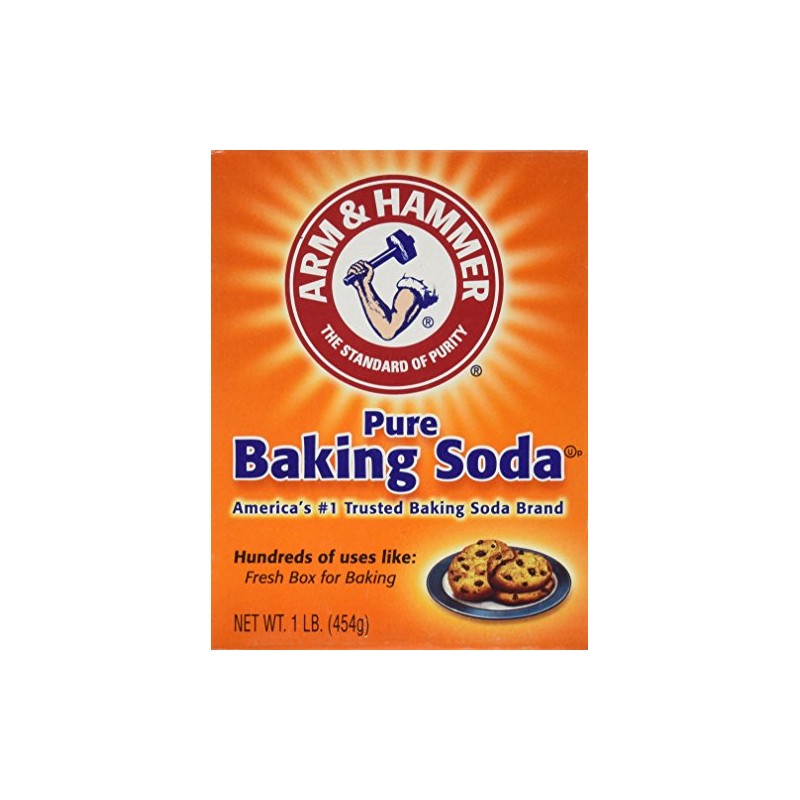 Arm & Hammer Baking Soda - 16 Oz
