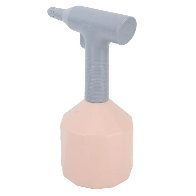 Electric Spray Bottle Garden Sprayer Handheld 360 Degrees Rotation Large