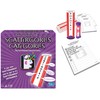 Scattergories Categories - A Fun Twist on the Fast-Thinking Original - 2 or More Players - Ages 12 and Up