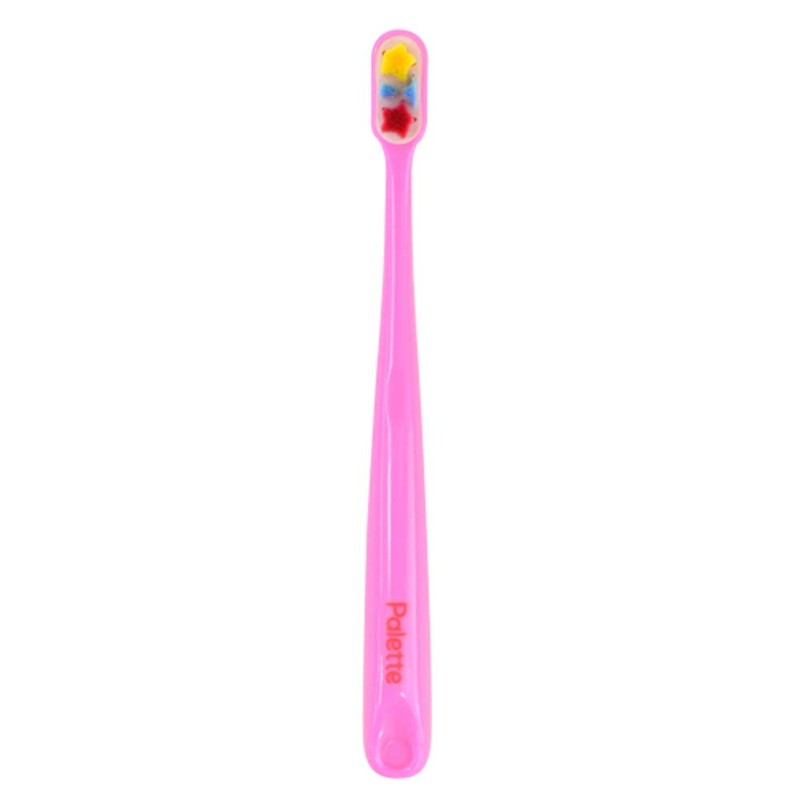 Angel Microbrush Angel Palette Kids Star Pink