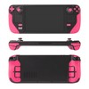 TALONGAMES Controller Grips Compatible with Steam Deck OLED/Steam Deck Controllers,