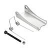 M METERXITY 2 Pack Hook Safety Latch Kit - Clevis