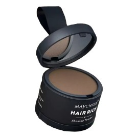 Ja Cubre Canas For Mujer Retoque Raices Polvos Retoca ,