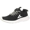 Pirma Tenis Running Dama Apollo Low 248 Color Negro/Blanco Talla