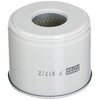 Original MANN-FILTER Fuel filter P 917/2 x – Fuel filter