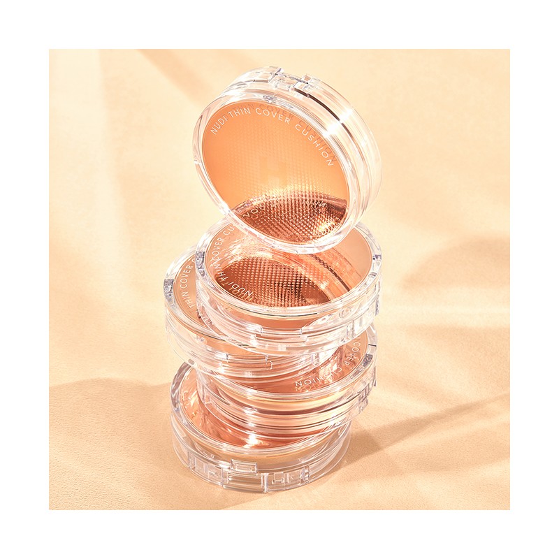 Hanskin [Hanskin] Nudie Scene ALL line special set (cushion +