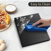 Homebuds 22lb/10kg Digital Food Scale in High Precision 0.1oz/1g, Our