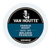 Van Houtte Coffees French Roast K-Cup Portion Pack for Keurig