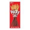 Pocky Biscuit Stick, Chocolate Cream Covered, 1.41 Ounce (Pack of