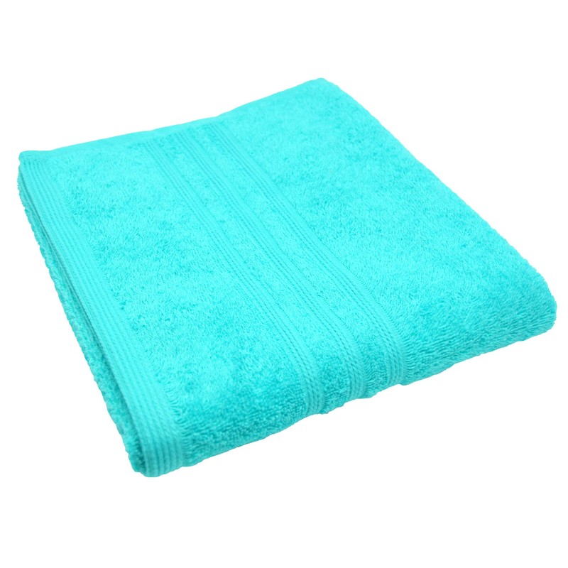 Lashuma Shower / Sauna Towel Embroidered with Choice of Name,