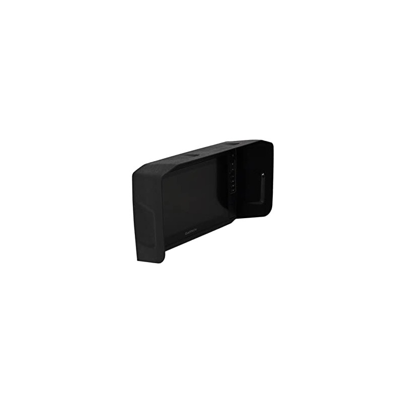 BerleyPro Visor Compatible with Garmin GPS, Fish Finders and Depth