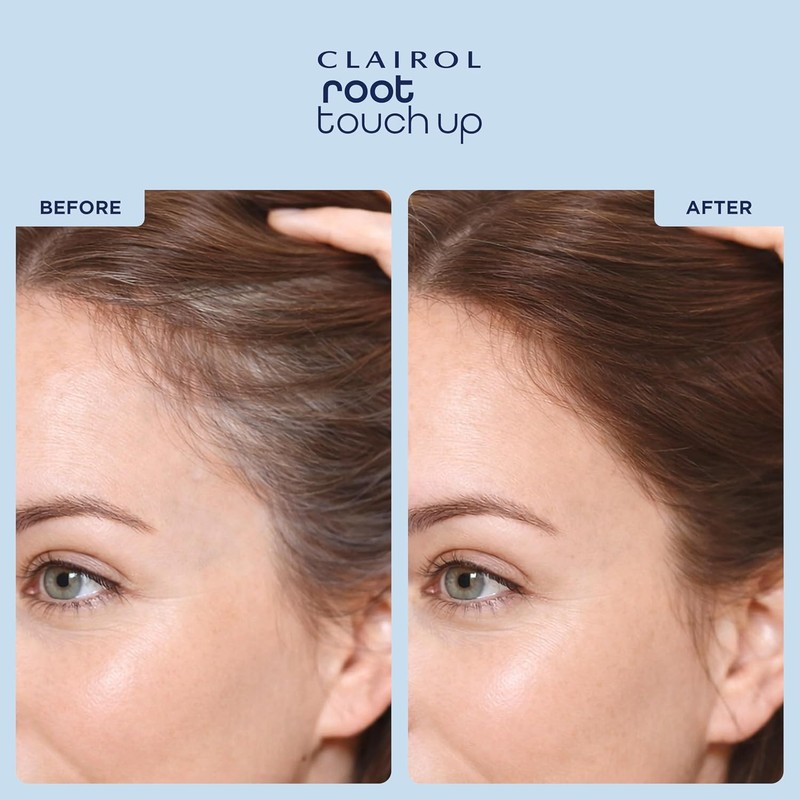 Clairol Temporary Root Touch-Up Concealing Powder