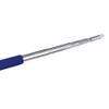 Telescopic Teachers Pointer,Teaching Pointer Stick for Classroom,Metal Hand Retractable Pointer