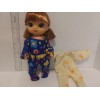 Handmade Doll Clothes made to fit 12" Baby Alive Doll