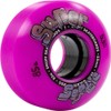 ENUFF Super Softie Wheels 53mm Purple