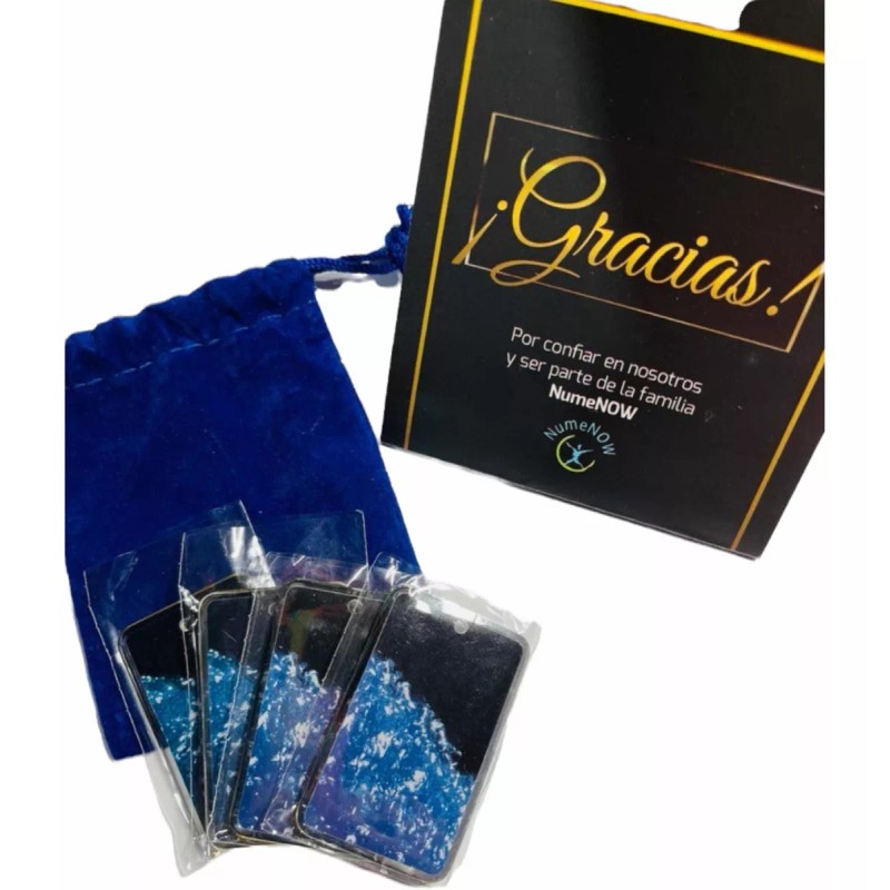 New Me Card 6.0 Tarjeta Cuantica New Me Card 6.0