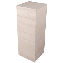 Paulownia Box Gift Item for Vertical Notebook 総桐 Box Small