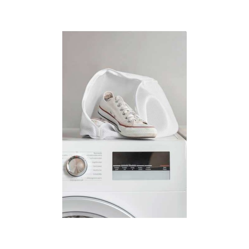 WENKO Schuh-Wäschenetz, mit Reißverschluss