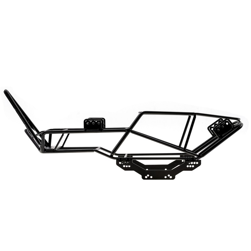 Metal Roll Cage Chassis Full Tube Frame Body Replacement for