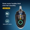 Winsea Ear and Nose Hair Trimmer for Men and Women