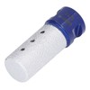 Diamond Finger Bit Vacuum Brazing Welding Milling Cutter M14 Thread