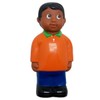 Get Ready Kids 627 Hispanic Family Figures Toy-Figures, Multi