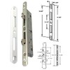 2-Point Mortise Lock and Keeper Kit