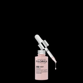 Filorga NCEF-Shot, 15ml Supreme Polyrevitalising Concentrate, 10-Day-Treatment