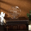 6 Pcs Pastor Appreciation Day Gifts for Men Thank You