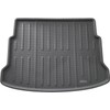 PRO TEKTO AUTO Tapete cajuela 3D para K3 2024-2025 Hatchback
