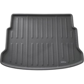 PRO TEKTO AUTO Tapete cajuela 3D para K3 2024-2025 Hatchback