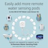 D-Link Next-Gen WiFi Water Leak Detector Sensor Pod—Loud 100 dB