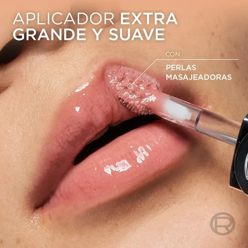 Plumping Lip Oil L'oréal Paris Worth It 601