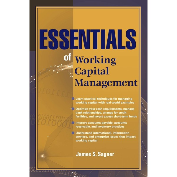 Essentials of Working Capital Management