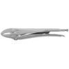 USAG 134 – Adjustable Self-locking Pliers with Curved Jaw 134002