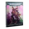 Warhammer Codex: Emperor's Children 10th Edition