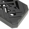 Aquarium Clean Light Timing Submersible UVC Water Clean Lamp for