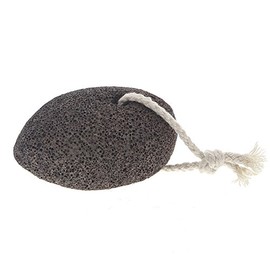 Lava Rock – Volcanic Rock For Removing Calluses More Effectively than with Pumice, from Kosmetex