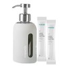 Resparkle Foaming Hand Wash Starter Kit, Grey
