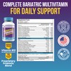 ProCare Health Probiotic Bariatric Multivitamin with Iron 45mg (60 Count)