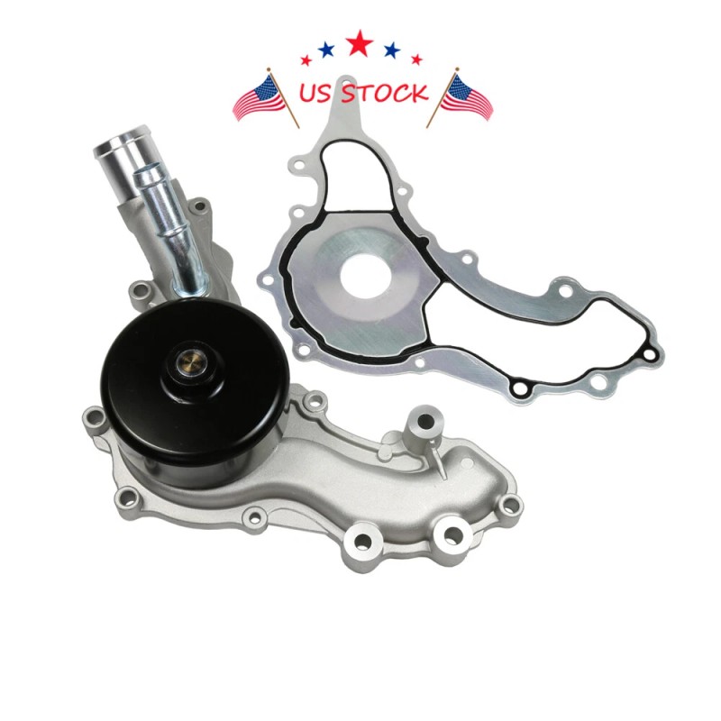 tomtop-auto Engine Water Pump WP-2408 AW6169 For 2011-2016 Chrysler Dodge