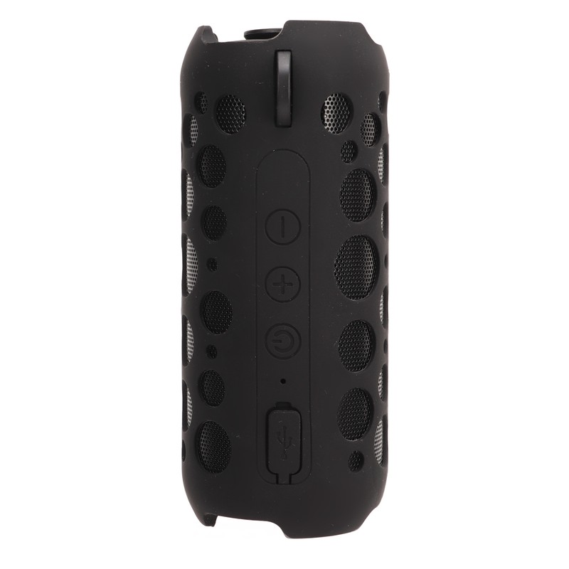 Portable Bluetooth Speaker RGB Dynamic Effect Stereo Sound 2 in