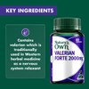 Nature's Own Valerian Forte 2000Mg 60 Capsules